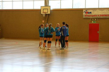 Bild 258 - U18 Juniorinnen ODM am 4.3.12